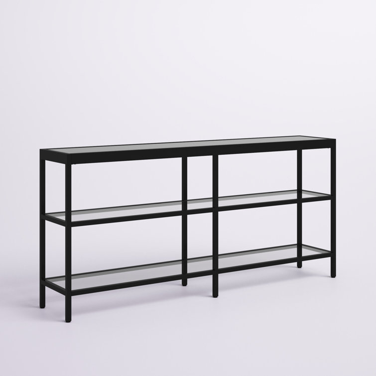 Manila Console Table
